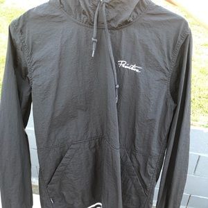 primitive windbreaker